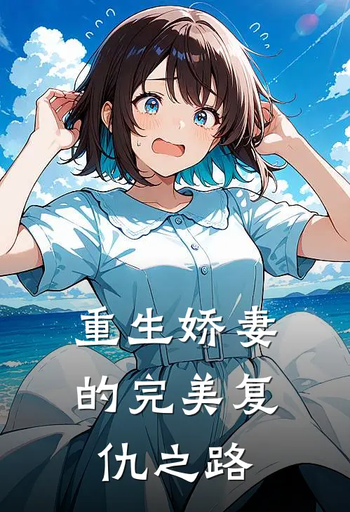 重生娇妻的完美复仇之路