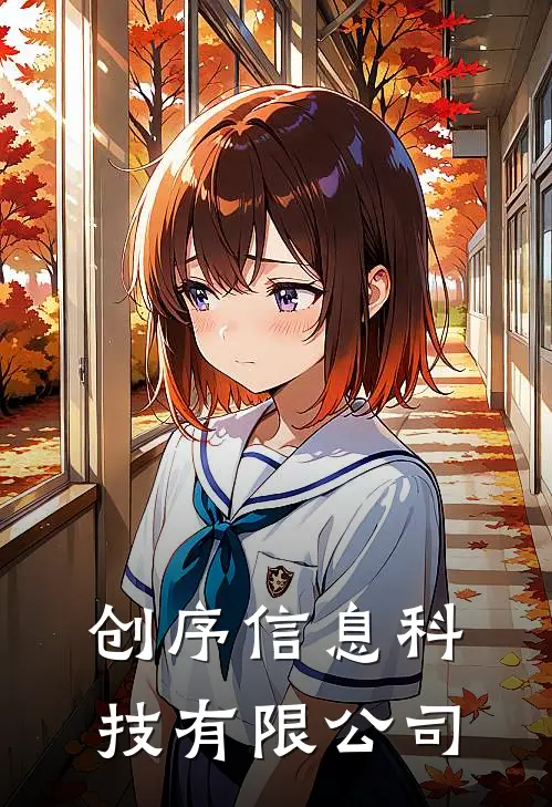 创序信息科技有限公司