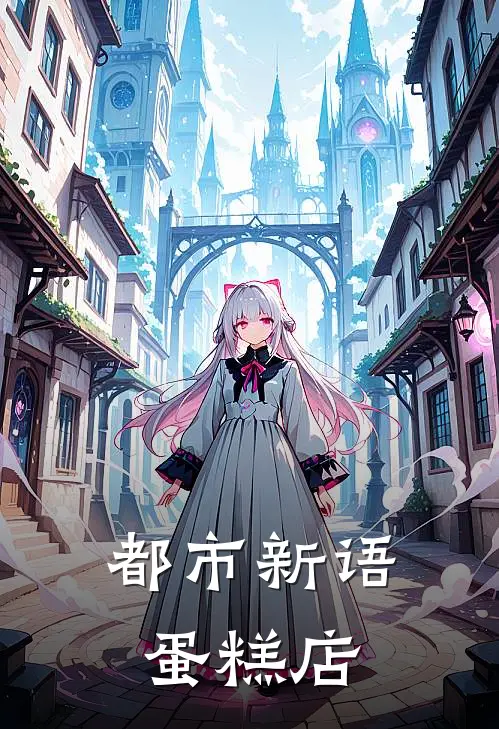 都市新语蛋糕店