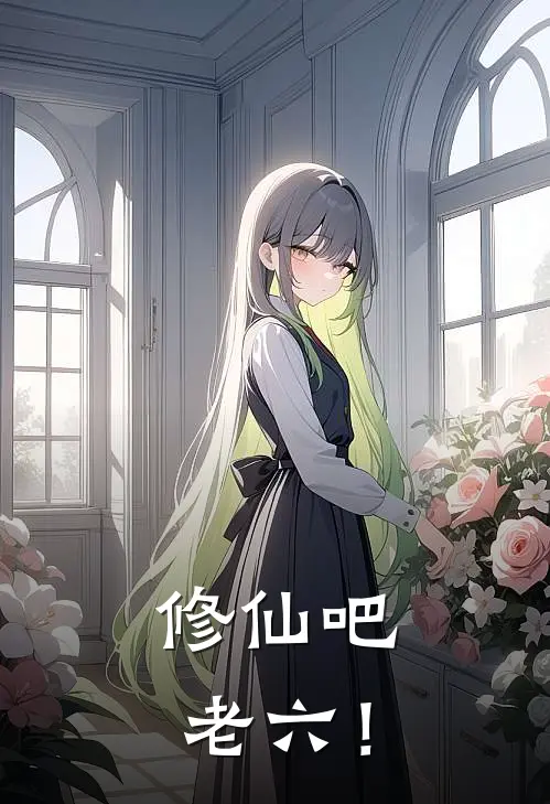 修仙吧，老六！