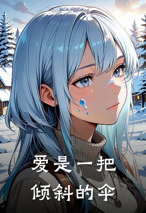 爱是一把倾斜的伞顾彦之苏晴安小说完结推荐_完整版小说免费阅读爱是一把倾斜的伞(顾彦之苏晴安)