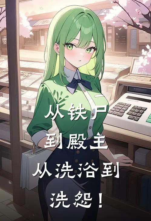 从铁尸到殿主，从洗浴到洗怨！