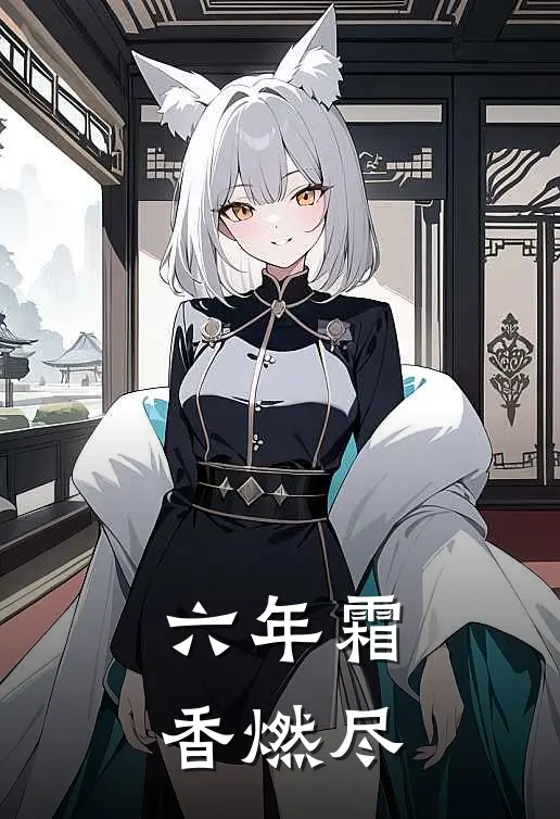 六年霜，香燃尽(周砚白沈清)小说最新章节_全文免费小说六年霜，香燃尽周砚白沈清