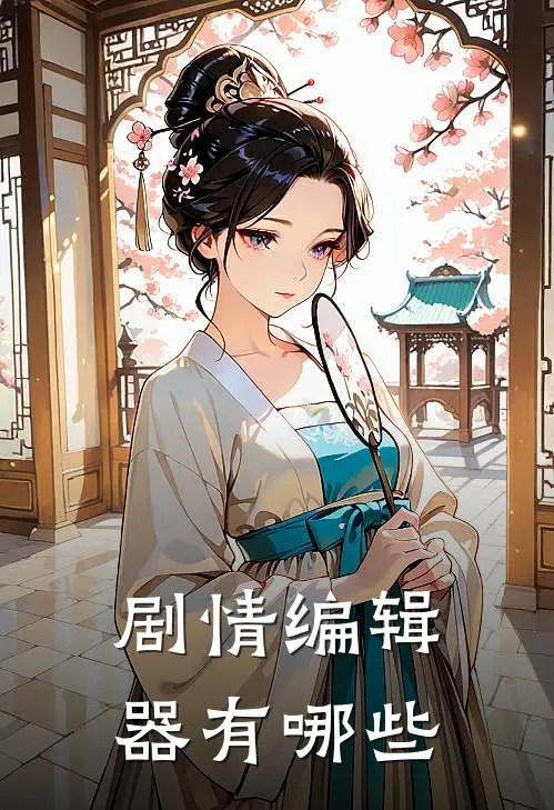 剧情编辑器有哪些