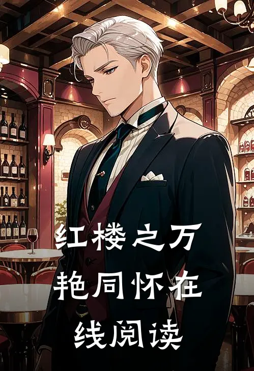 红楼之万艳同怀在线阅读