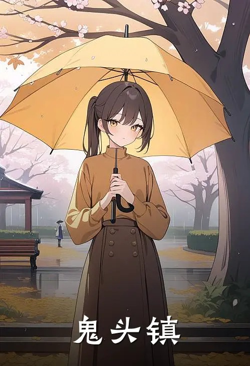 鬼头镇程青羽程青羽推荐完结小说_热门小说在线阅读鬼头镇(程青羽程青羽)