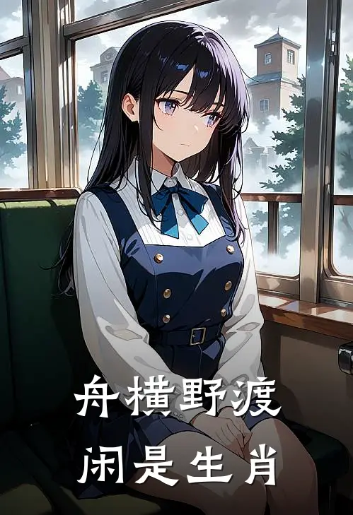 舟横野渡闲是生肖