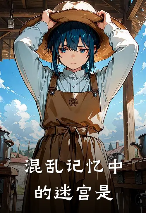 混乱记忆中的迷宫是