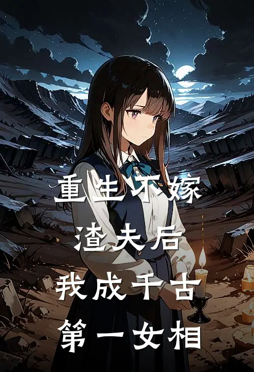 重生不嫁渣夫后，我成千古第一女相