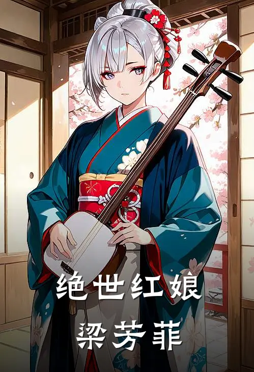 绝世红娘梁芳菲