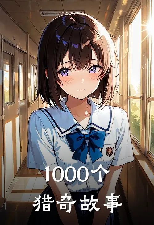 1000个猎奇故事