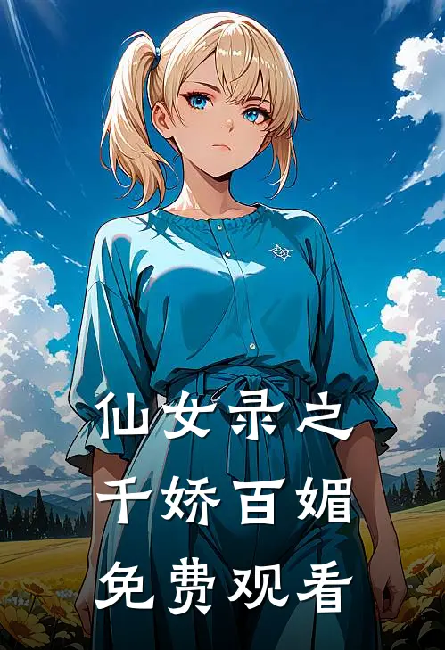 仙女录之千娇百媚免费观看