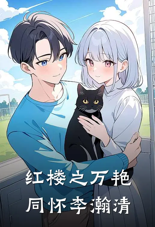 红楼之万艳同怀李瀚清