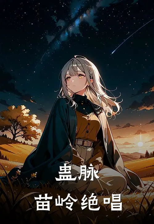 蛊脉：苗岭绝唱李景明李景明小说完结推荐_热门小说阅读蛊脉：苗岭绝唱李景明李景明