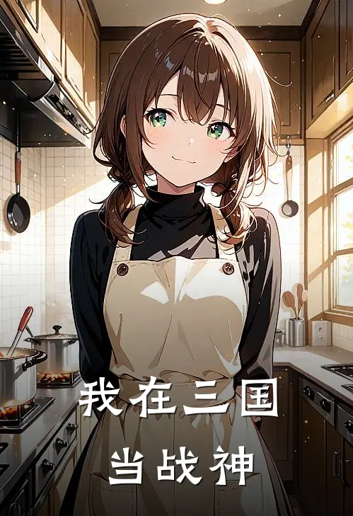 我在三国当战神