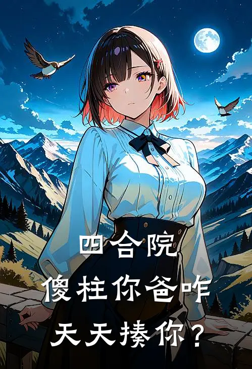 四合院：傻柱你爸咋天天揍你？(何大清何清水)全本免费在线阅读_四合院：傻柱你爸咋天天揍你？最新章节在线阅读