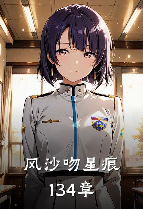 风沙吻星痕 134章