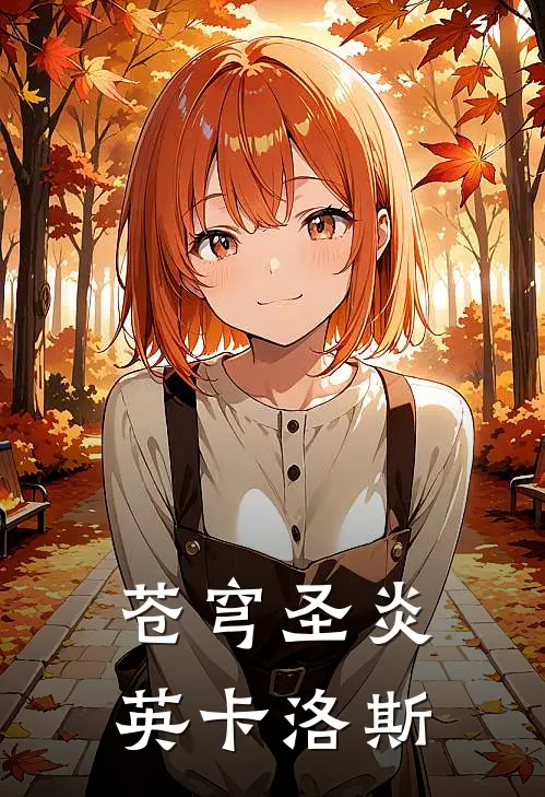 苍穹圣炎·英卡洛斯