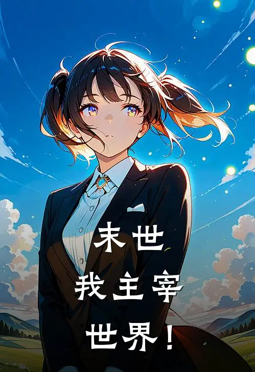 末世，我主宰世界！(刘宇李诗玥)小说免费阅读_热门小说阅读末世，我主宰世界！刘宇李诗玥