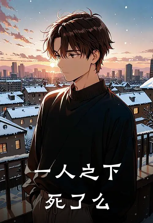一人之下：死了么