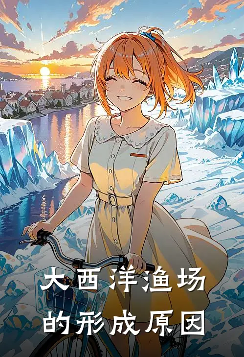 大西洋渔场的形成原因