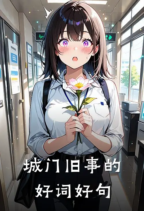 城门旧事的好词好句