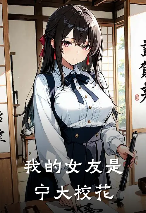 我的女友是宁大校花