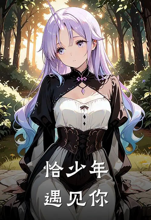 恰少年遇见你