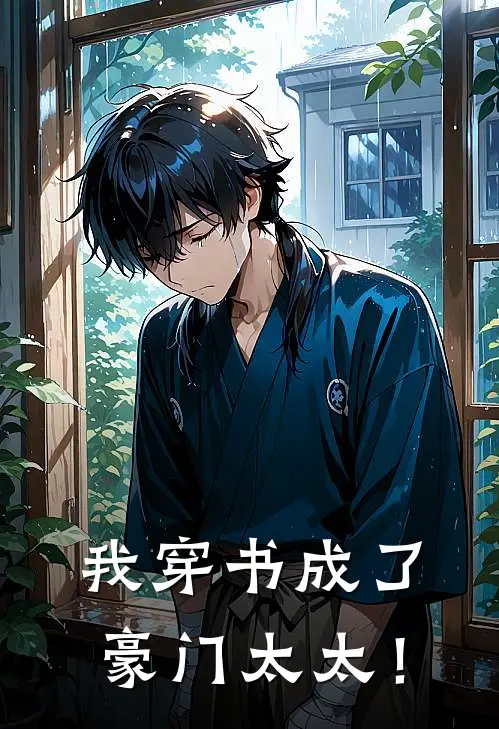 我穿书成了豪门太太！(慕晓晓霍凌霄)完结版免费小说_热门完结小说我穿书成了豪门太太！(慕晓晓霍凌霄)