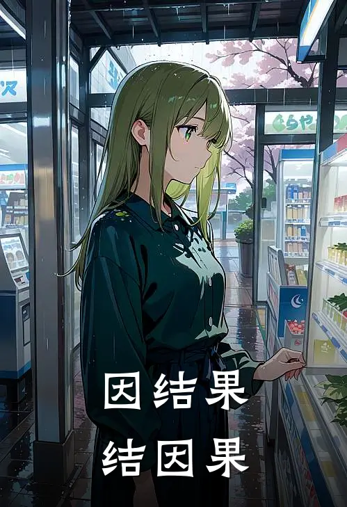 因结果，结因果