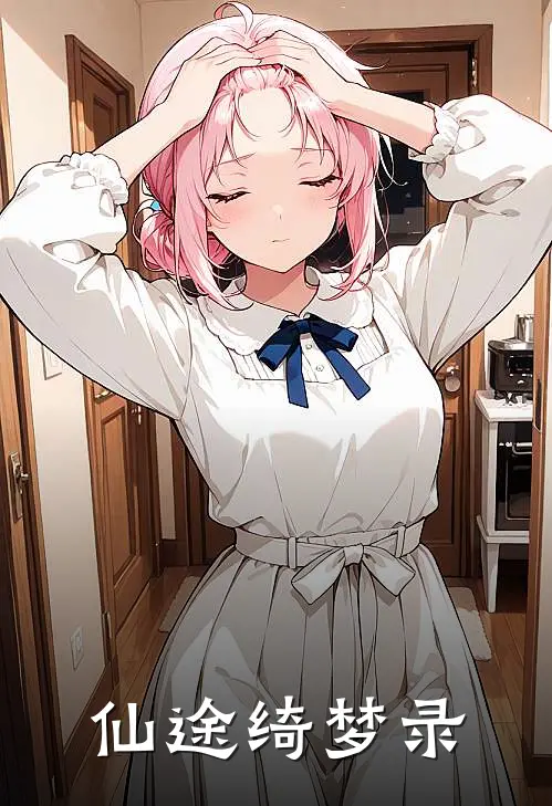 林羽苏瑶《仙途绮梦录》_(林羽苏瑶)热门小说