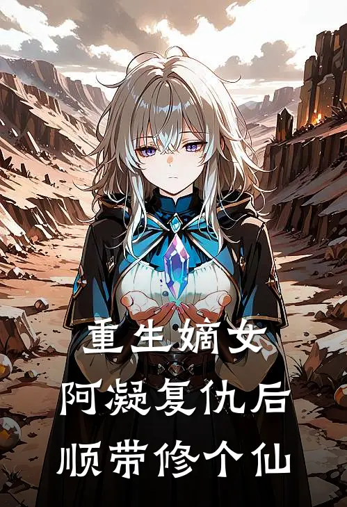 重生嫡女：阿凝复仇后顺带修个仙