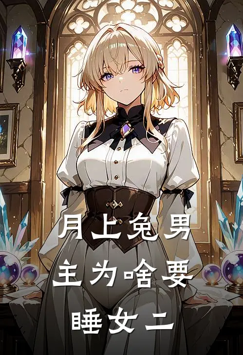 月上兔男主为啥要睡女二