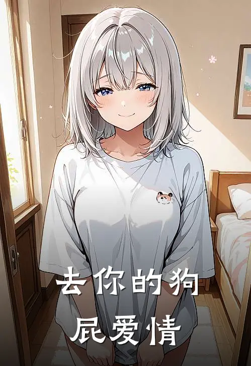 去你的狗屁爱情