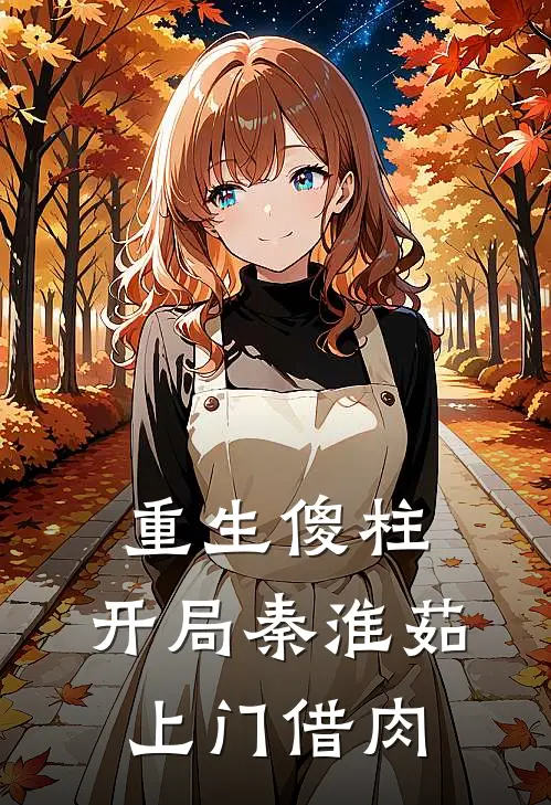 重生傻柱，开局秦淮茹上门借肉小说何雨柱秦淮茹（已完结全集完整版大结局）何雨柱秦淮茹小说全文阅读笔趣阁