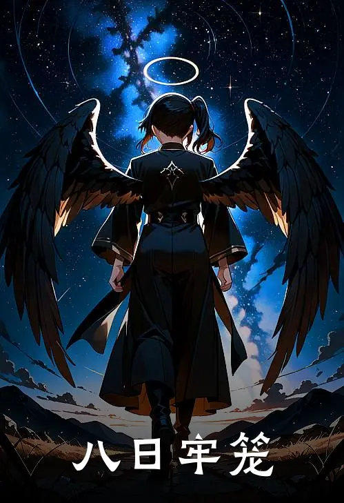 八日牢笼苏天佑秋叶好看的小说推荐完结_在哪看免费小说八日牢笼苏天佑秋叶