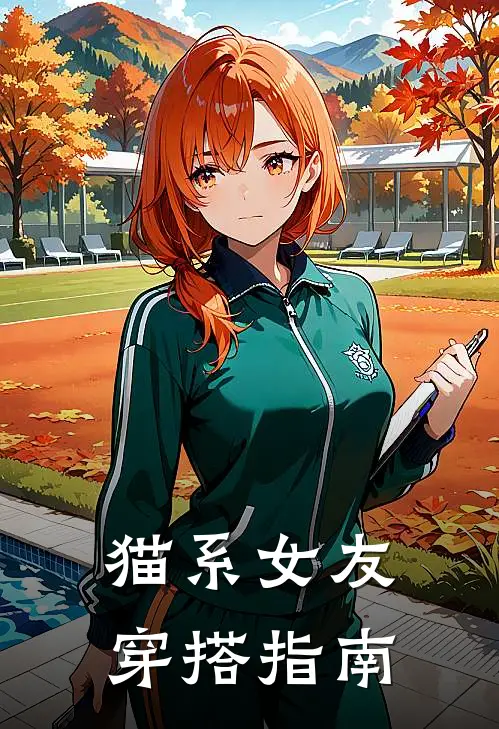 猫系女友穿搭指南