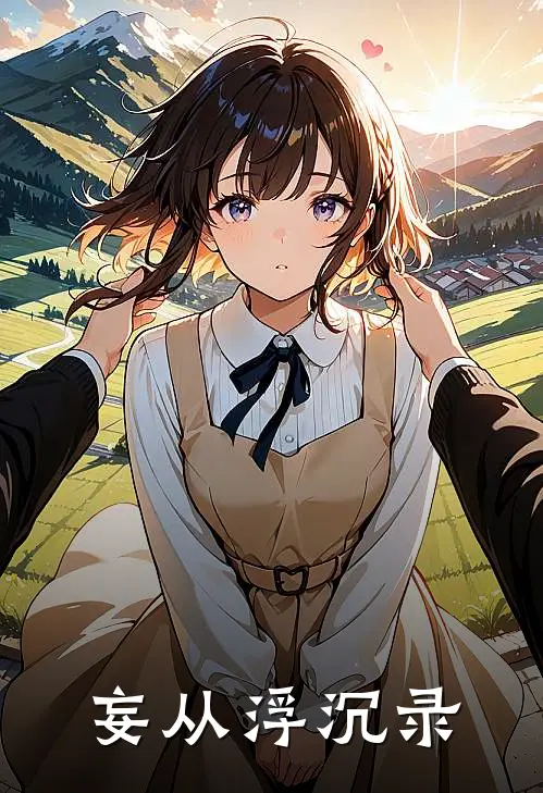 妄从浮沉录(裴旺裴旺从)无弹窗小说免费阅读_小说免费阅读无弹窗妄从浮沉录裴旺裴旺从