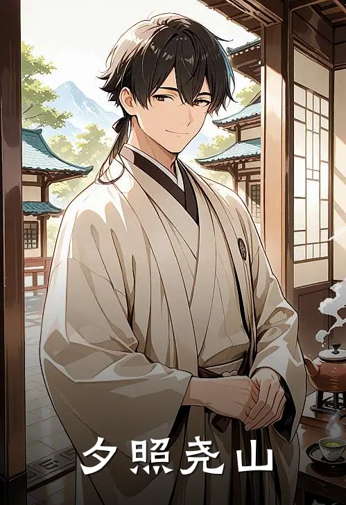 夕照尧山(沈夕月陆尧)在线阅读免费小说_最新章节列表夕照尧山(沈夕月陆尧)