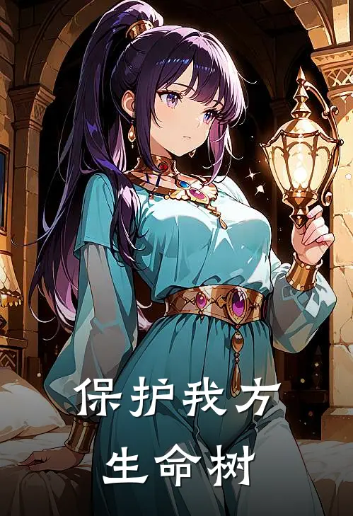 保护我方生命树