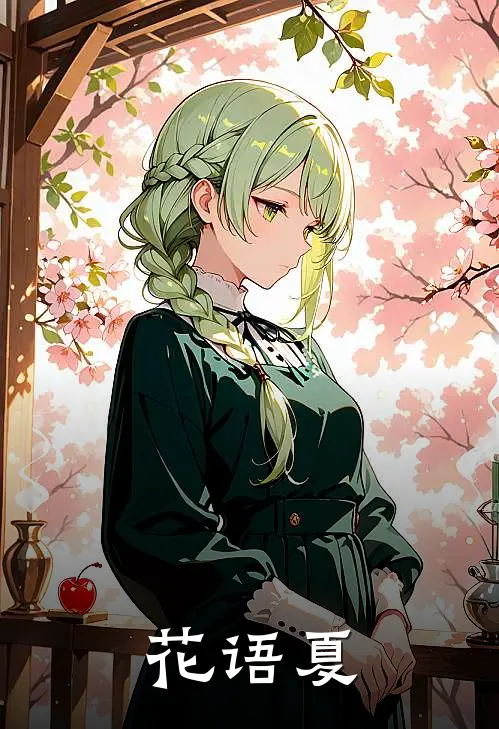花语夏