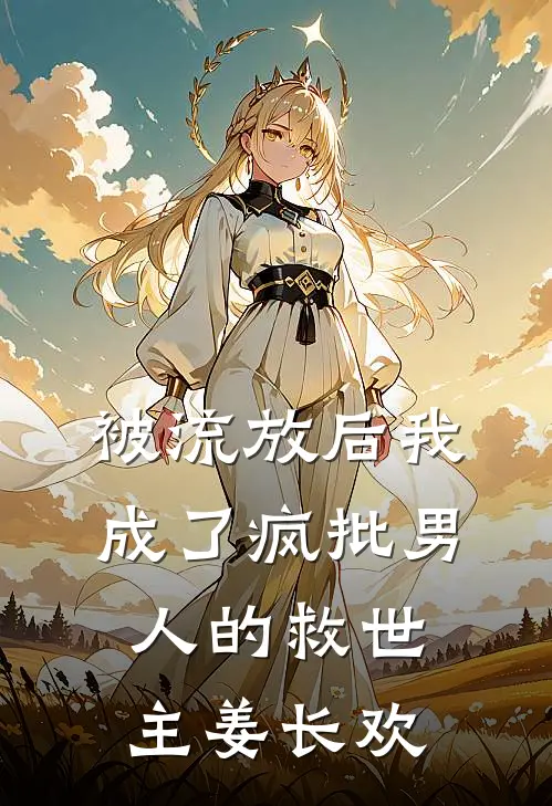 被流放后我成了疯批男人的救世主姜长欢