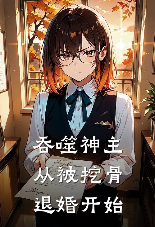 吞噬神主：从被挖骨退婚开始林夜苏清雪热门的网络小说_完整版小说吞噬神主：从被挖骨退婚开始(林夜苏清雪)