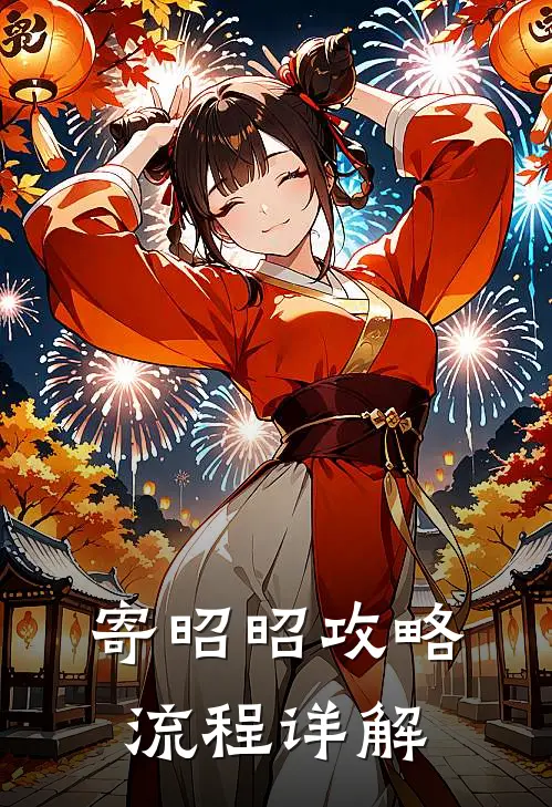 寄昭昭攻略流程详解