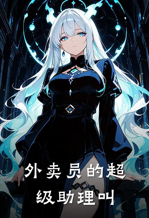 外卖员的超级助理叫