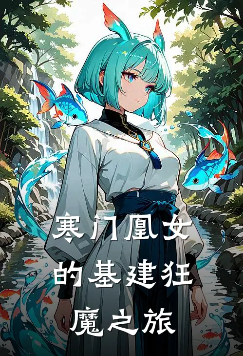 寒门凰女的基建狂魔之旅