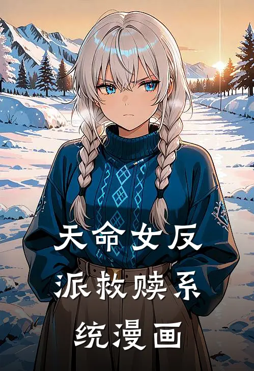 天命女反派救赎系统漫画