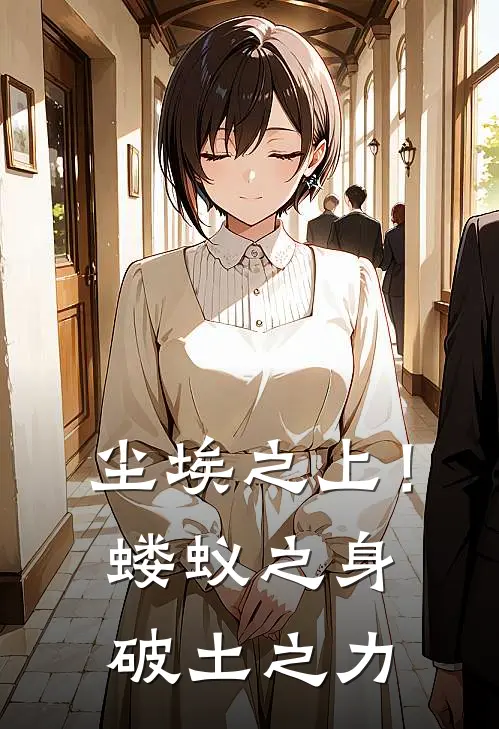 尘埃之上！蝼蚁之身，破土之力