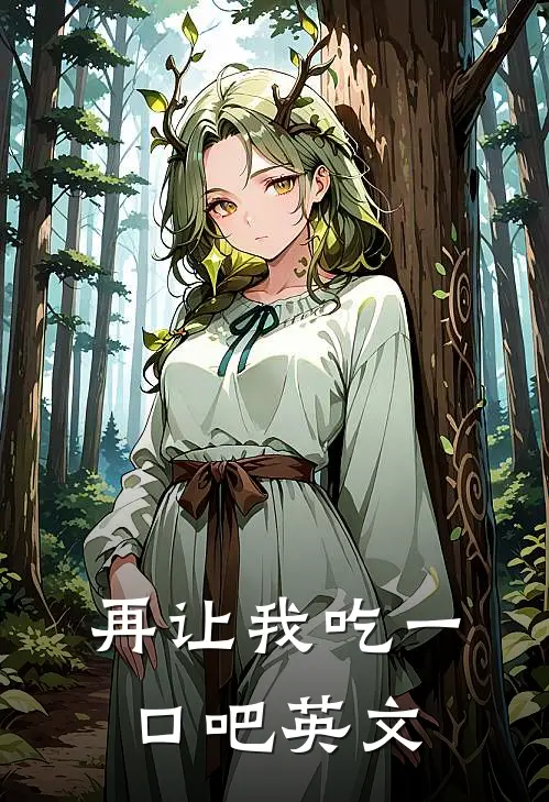 再让我吃一口吧英文