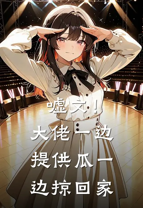 尤娇娇宫九成《嘘文！大佬一边提供瓜一边掠回家》完结版免费阅读_嘘文！大佬一边提供瓜一边掠回家全文免费阅读